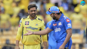 IPL 2025: CSK vs MI in at Wankhede